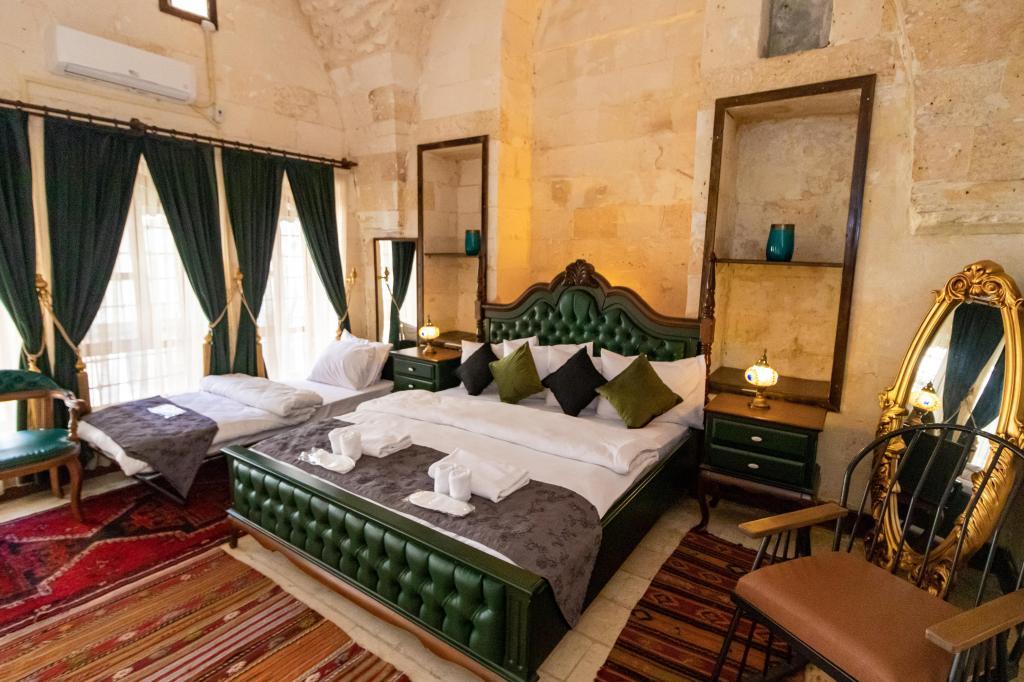 Nomadinn Otel — 4