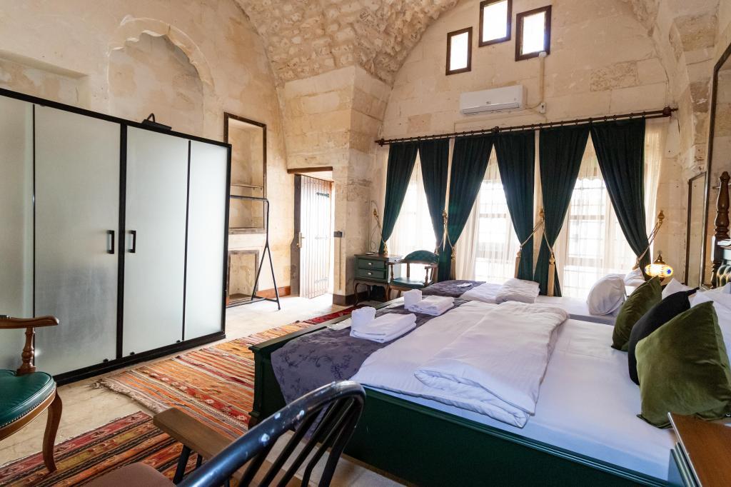 Nomadinn Otel — 5
