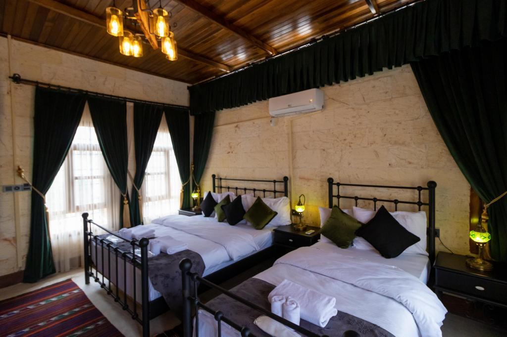 Nomadinn Otel — 8