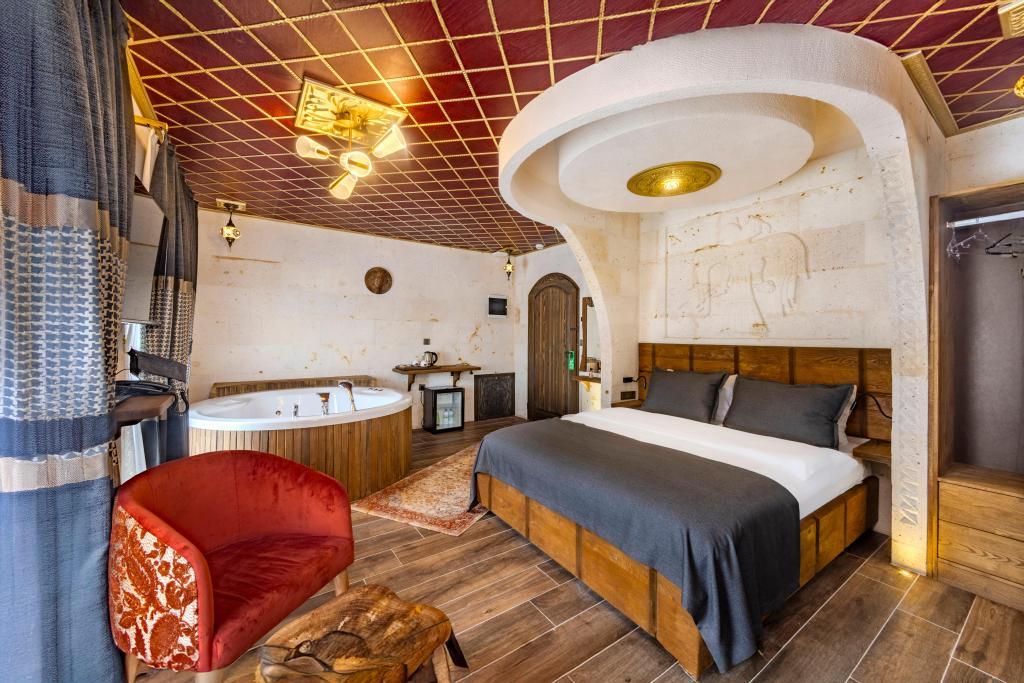 Nora İnn Cappadocia — 2