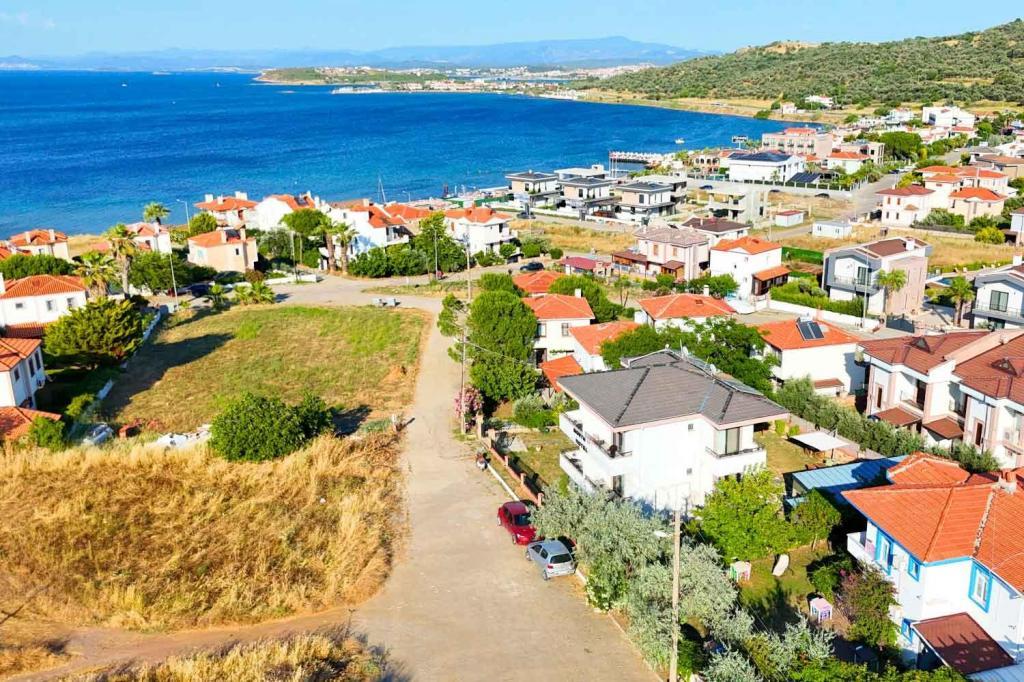 North By Cunda