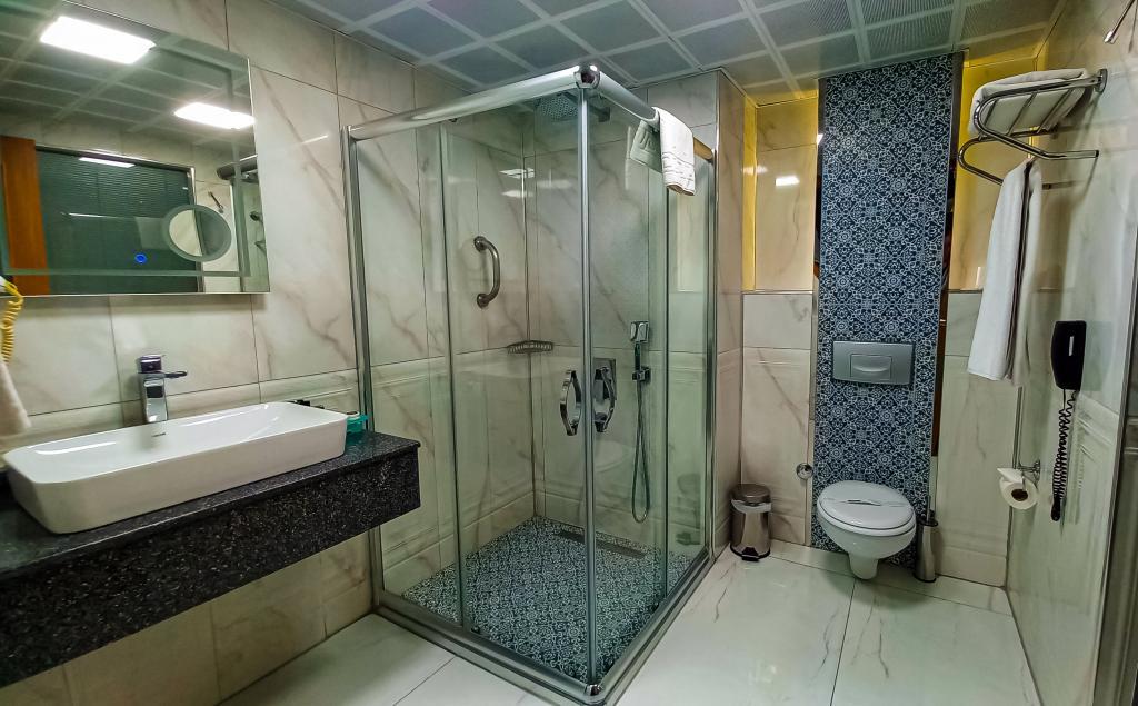Notte Hotel Ankara — 3