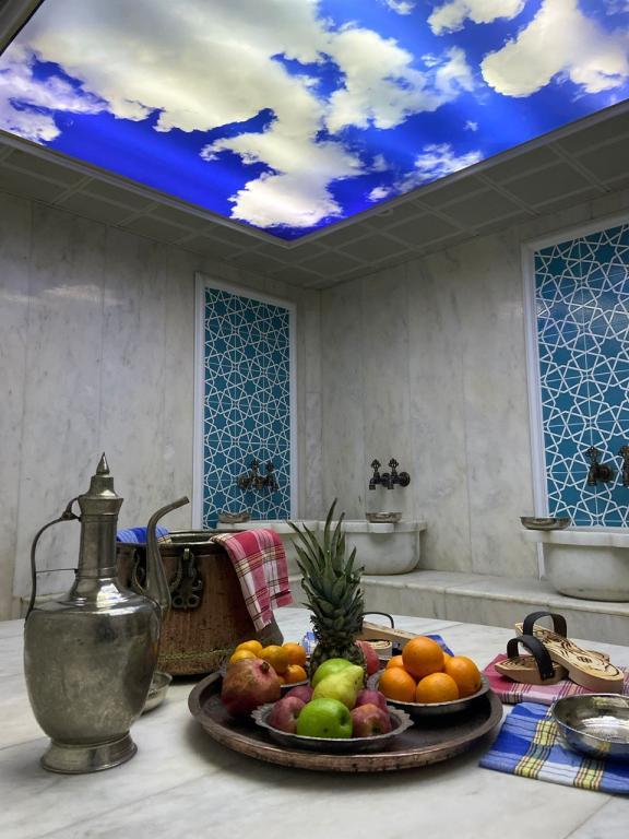 Notte Hotel Ankara — 6