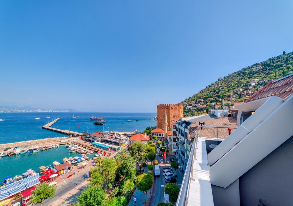 Numa Port Hotel — 10