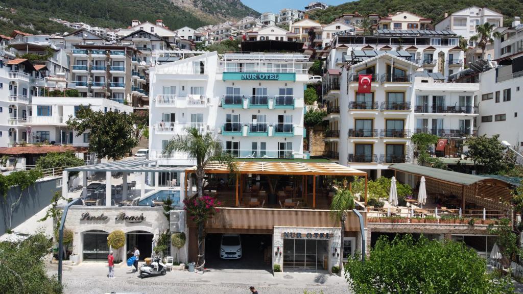 Nur Otel