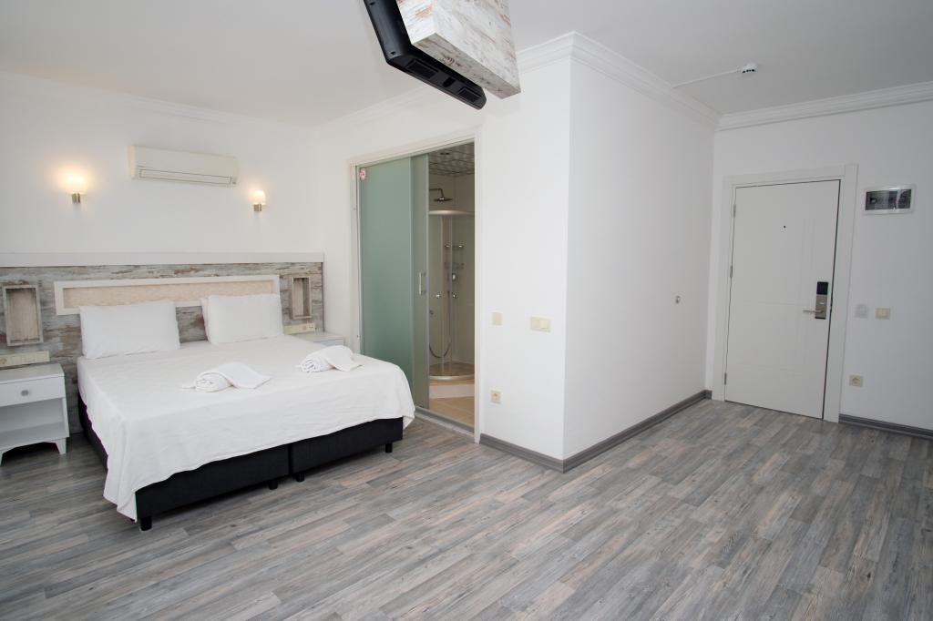 Nur Otel — 5