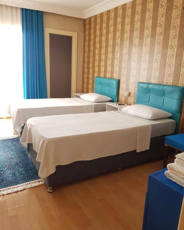 OTEL B Çeşme — 7