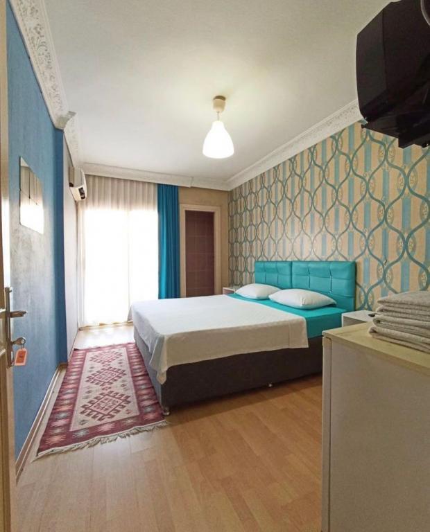 OTEL B Çeşme — 10