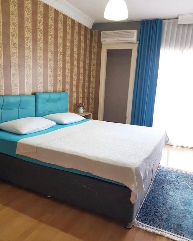 OTEL B Çeşme — 8