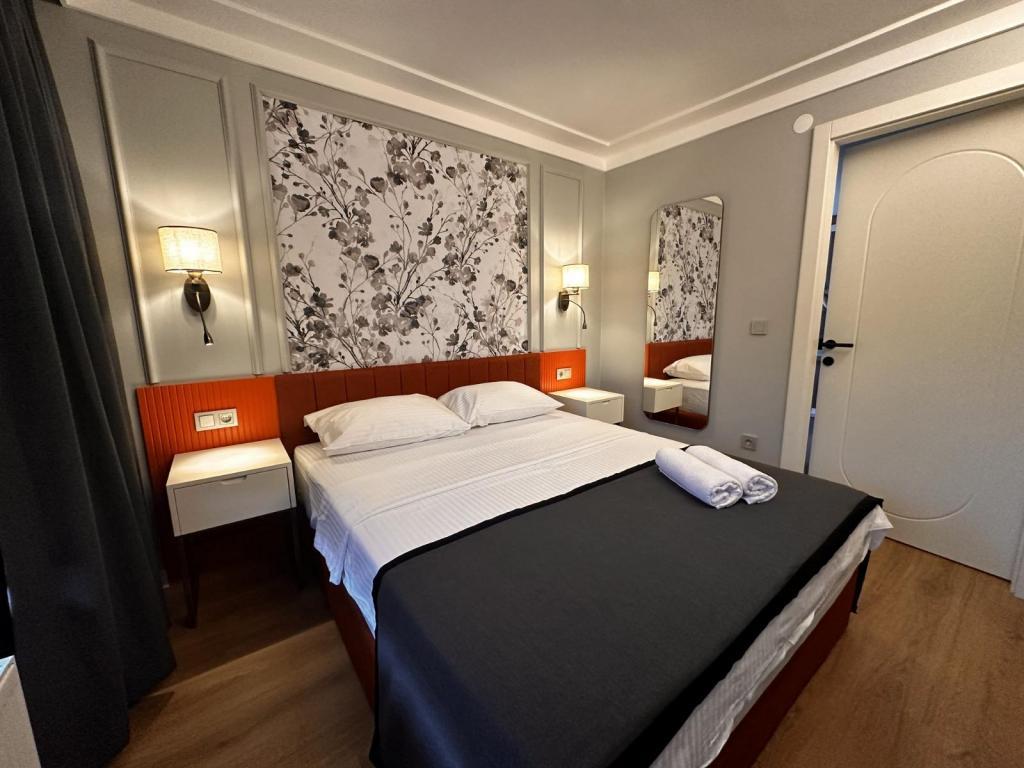 Otto Hotel Tunalı — 7