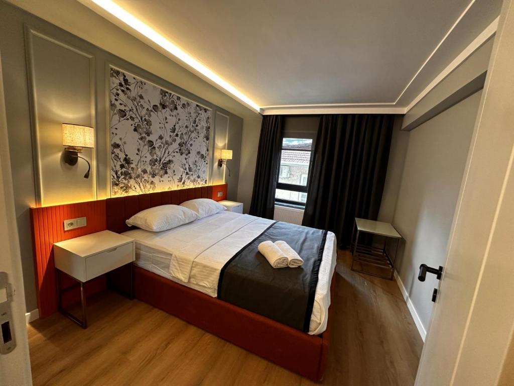 Otto Hotel Tunalı — 9