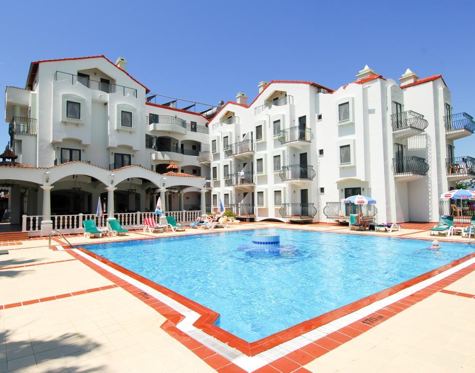 Oykun Otel — 9