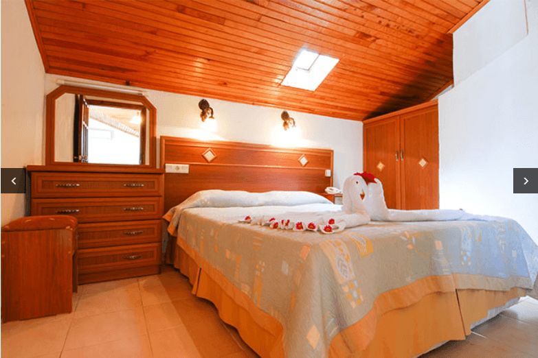 Oykun Otel — 6