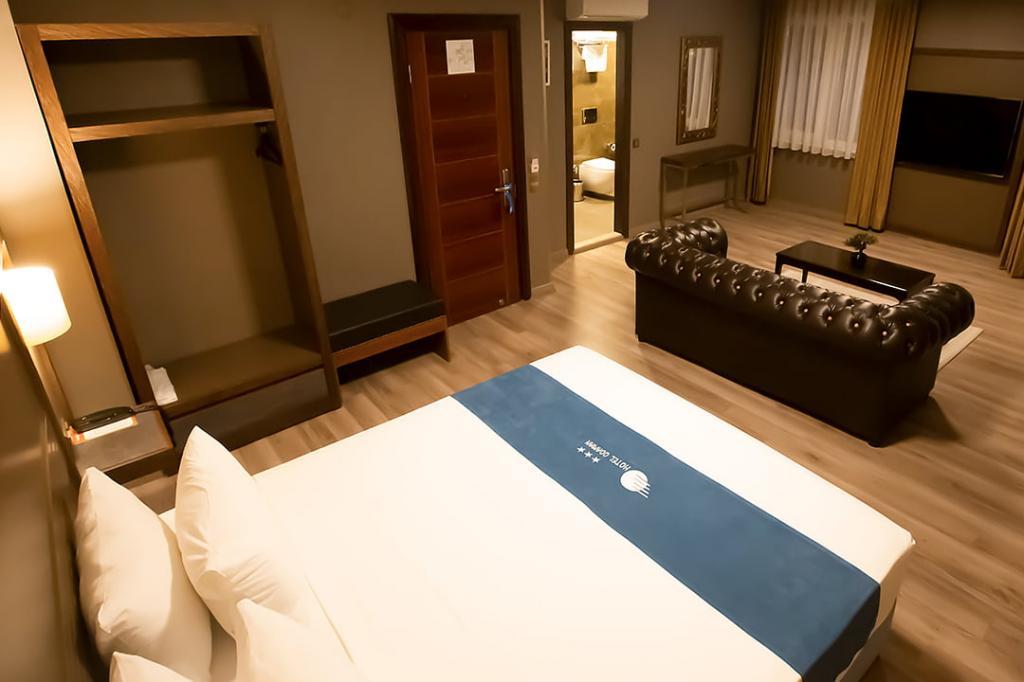 Odaman Hotel — 3