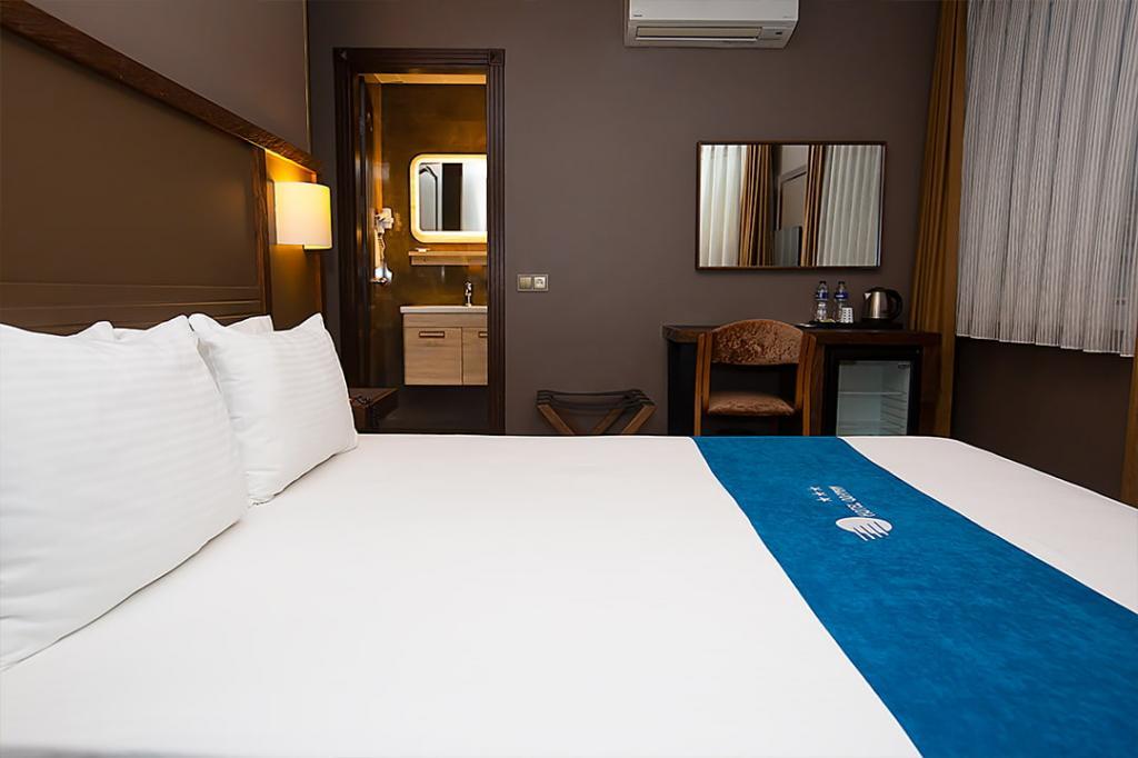 Odaman Hotel — 8