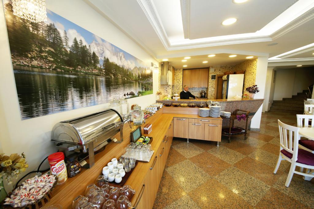 Okutur Otel — 2