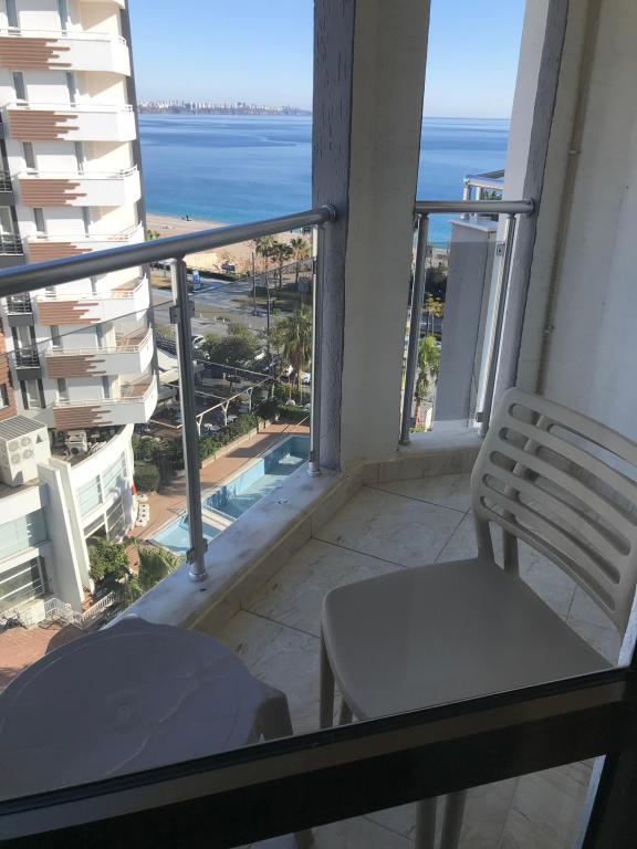 Olbia Hotel — 5