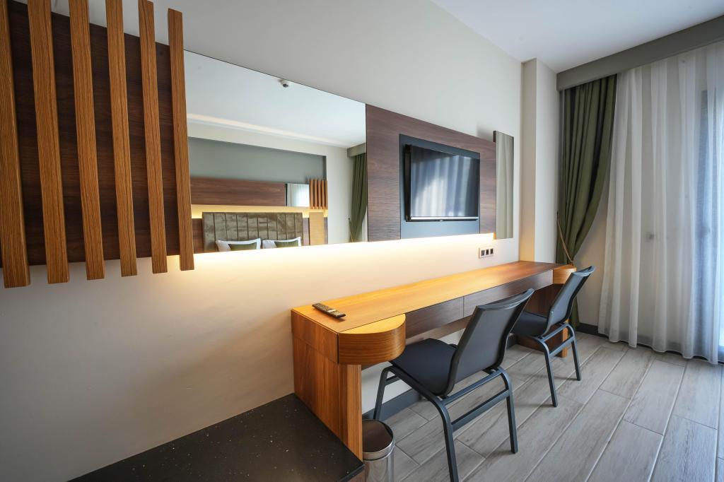 Oliva Verde Hotel — 2