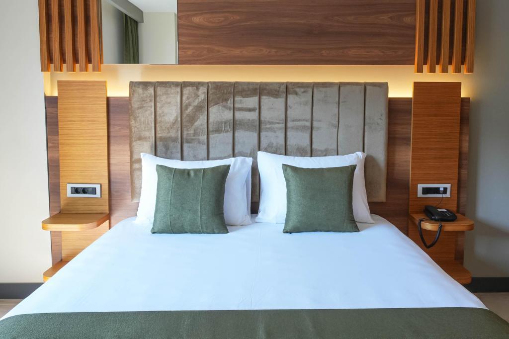 Oliva Verde Hotel — 3