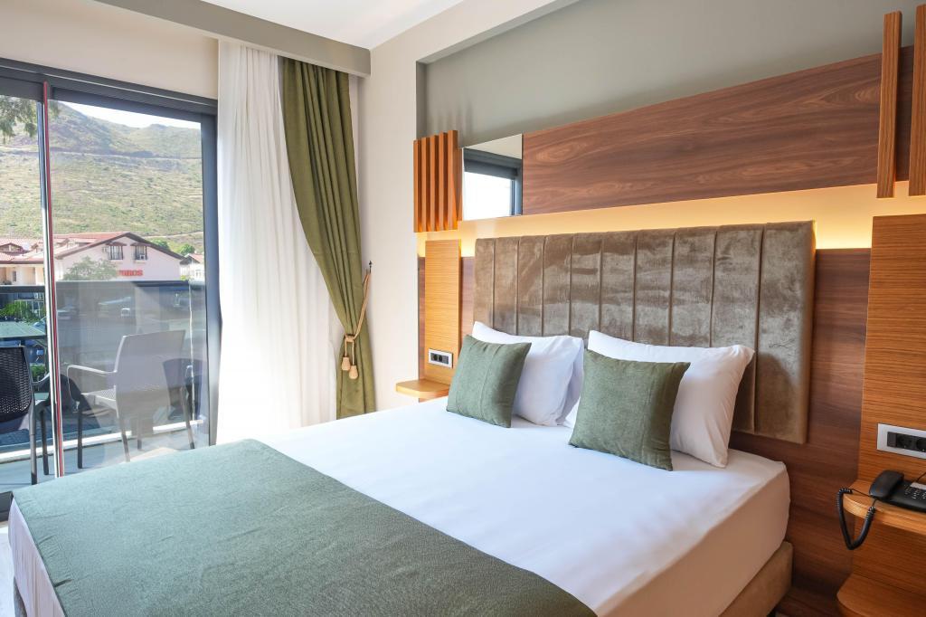 Oliva Verde Hotel — 4