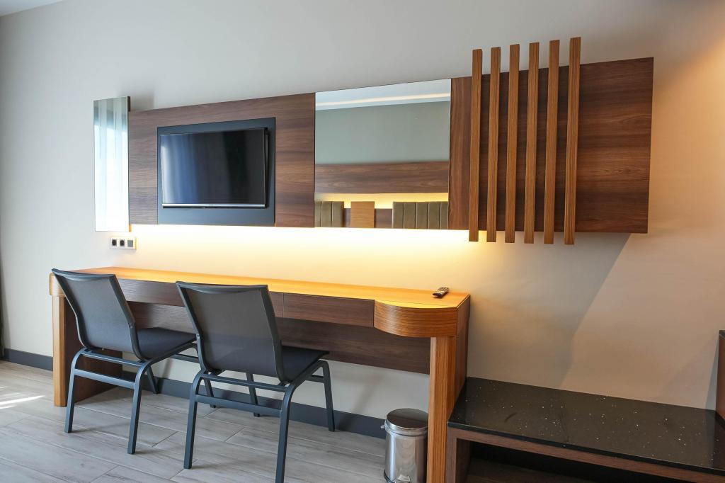 Oliva Verde Hotel — 5