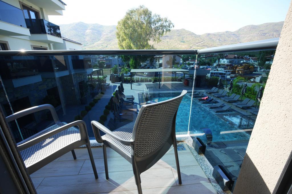 Oliva Verde Hotel — 8