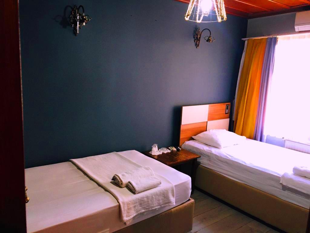 Onuncu Köy Hotel — 3
