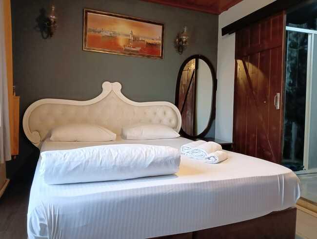 Onuncu Köy Hotel — 4