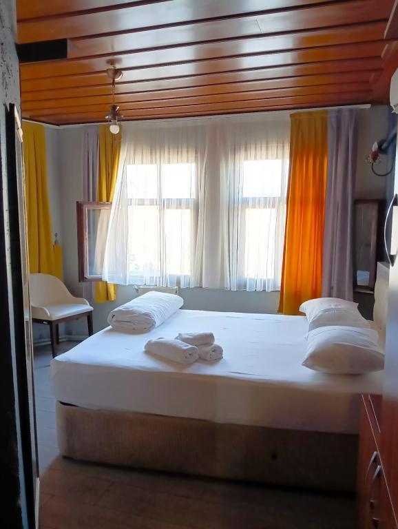 Onuncu Köy Hotel — 6