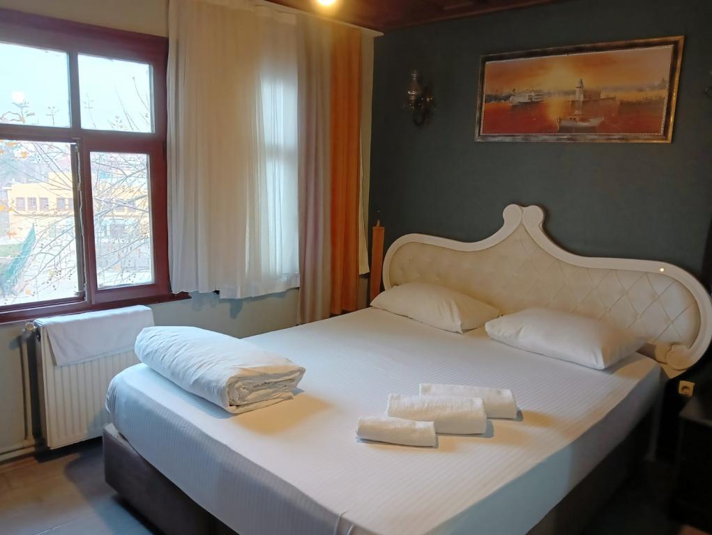 Onuncu Köy Hotel — 8