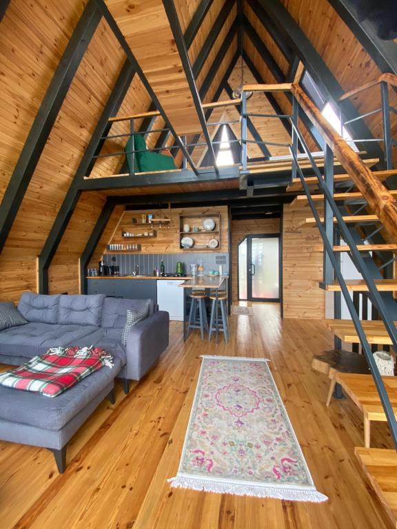 Ordu Bungalov — 3