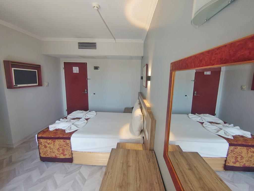 Orient Mintur Otel — 6
