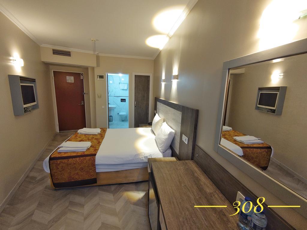 Orient Mintur Otel — 8