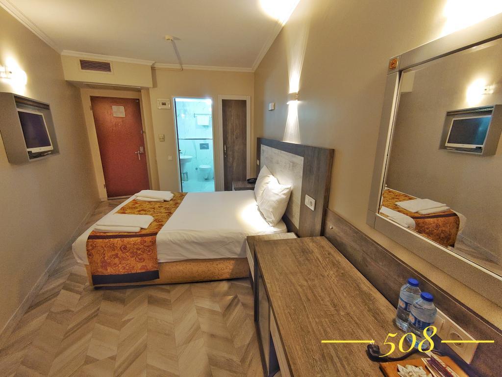 Orient Mintur Otel — 9