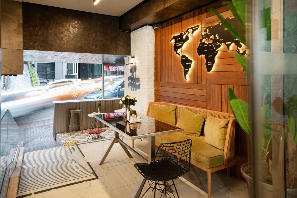 Orya Hotel — 7