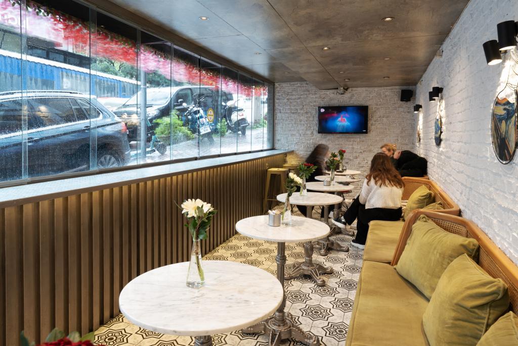 Orya Hotel — 8