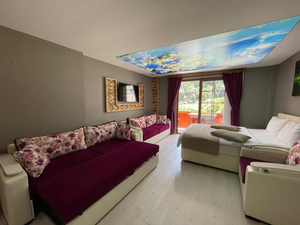 Osmanlı Suite — 4