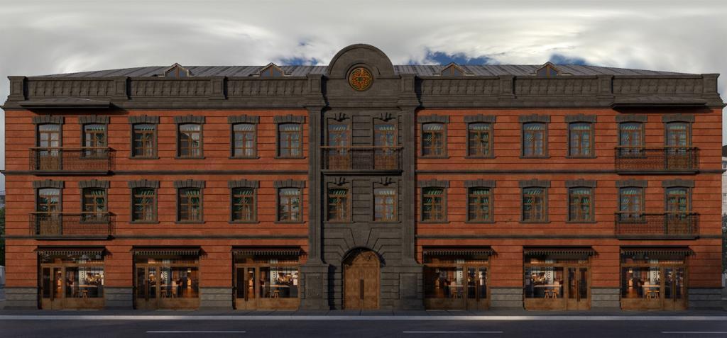 Otel1924 — 1