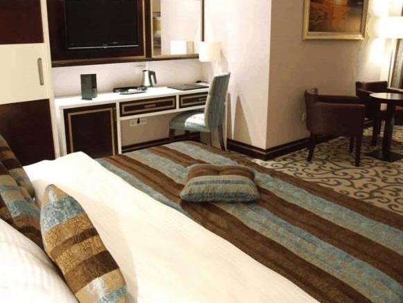 Otel 1919 Samsun — 5