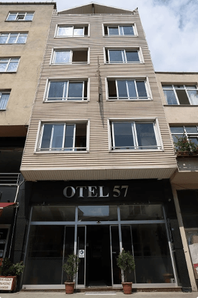 Otel 57 — 10