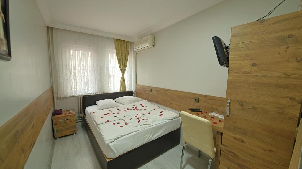 Otel Altay — 2