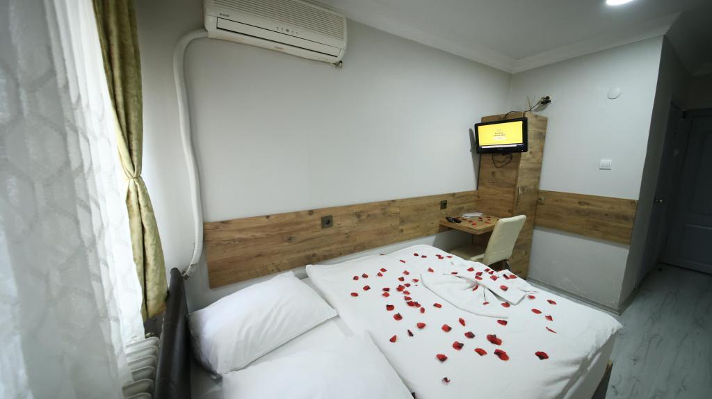 Otel Altay — 3