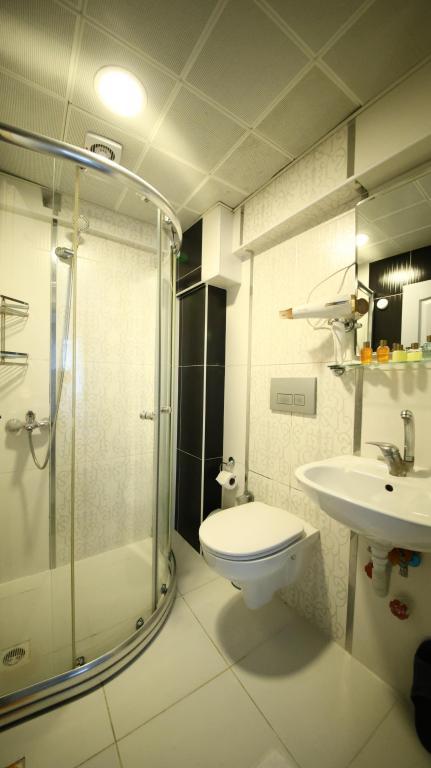 Otel Altay — 5