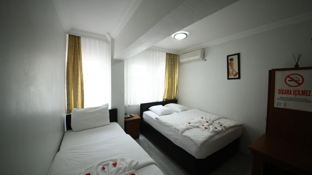 Otel Altay — 7
