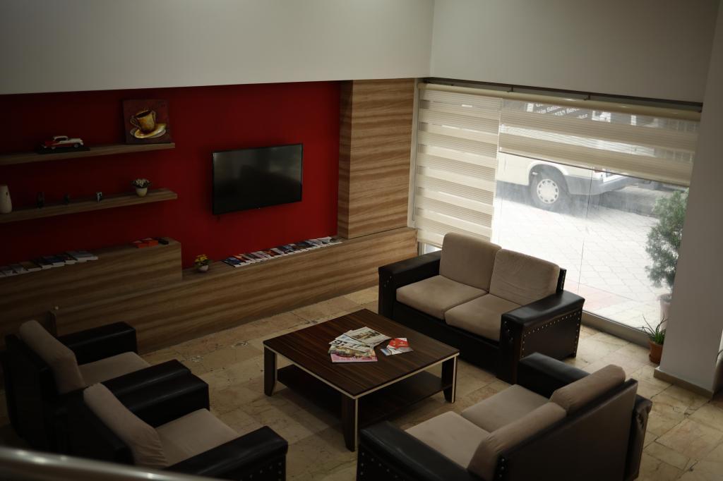 Otel Altay — 8