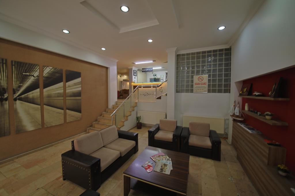 Otel Altay — 9