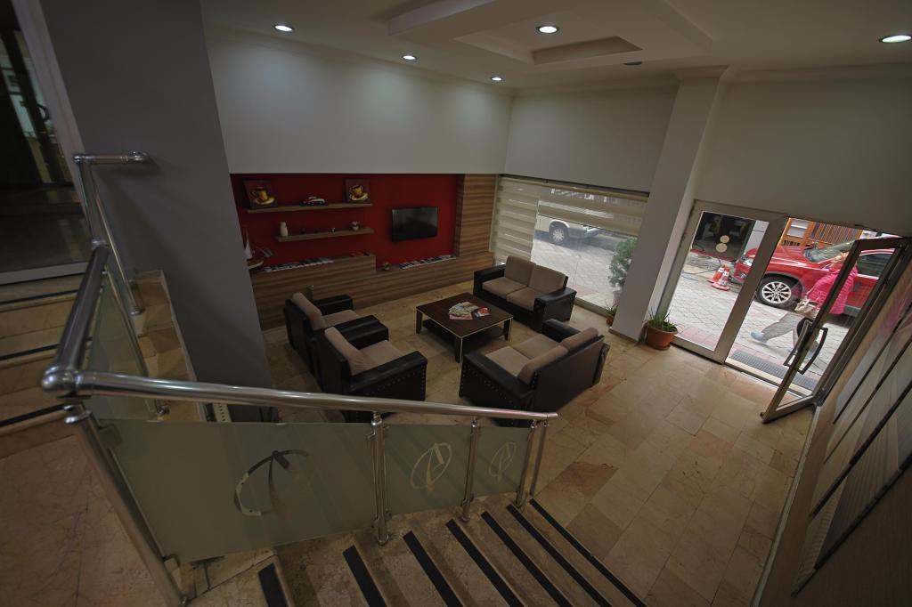 Otel Altay — 10