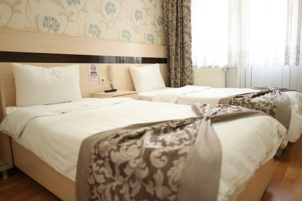 Otel Burak — 4