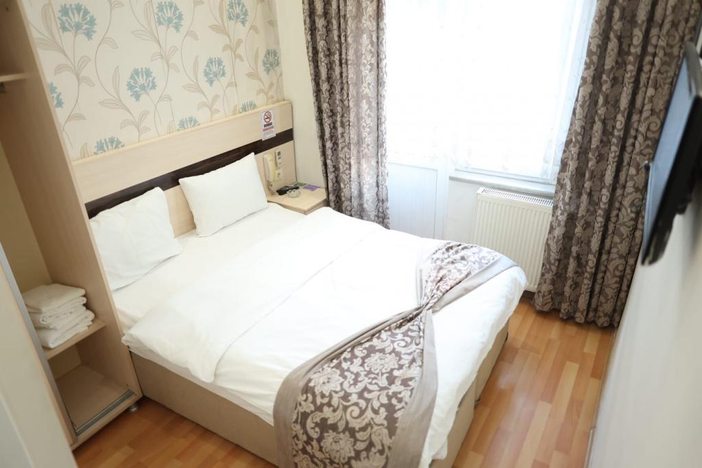 Otel Burak — 5