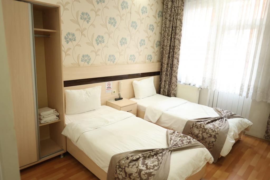 Otel Burak — 6